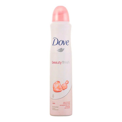 Dove Deo Spray Deodorant powered by plants Ginger , 6x75ml EAN59013983 |  eBay.de