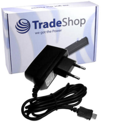 Ladekabel Netzteil Ladegerät für TechniSat Techniphone 4
