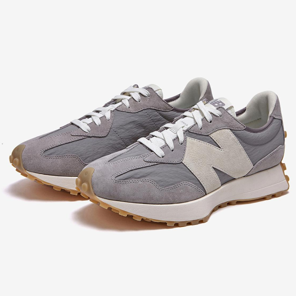 

Обувь New Balance серии 327 (широкая D) MS327KA1 Expeditedship, Grey, New Balance 327