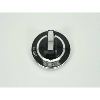 Range Burner Control Knob 4179282