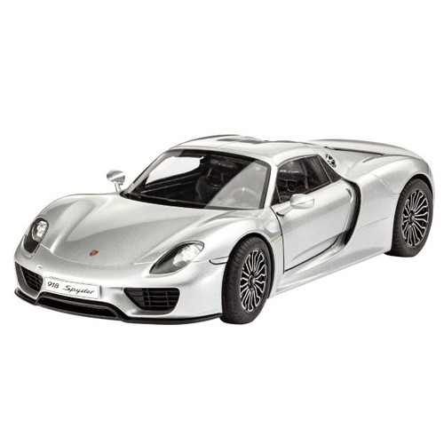 Revell Control Scale Car Porsche 911 GT3 RS (24662) Távirány