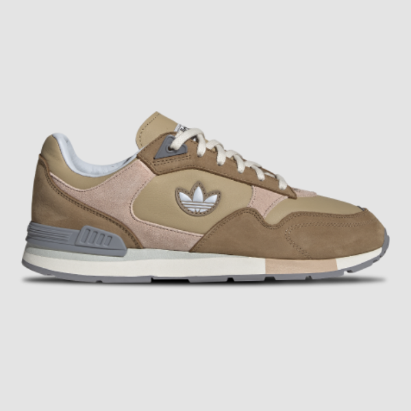 

Мужские кроссовки adidas TREZIOD Originals -#39;-#39;Brown-#39;-#39; - GY0728 Expeditedship, Коричневый, adidas TREZIOD