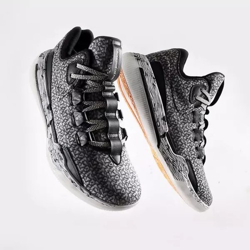 Crossover Culture - Sniper LP2 - Size 10 Basketball Shoe