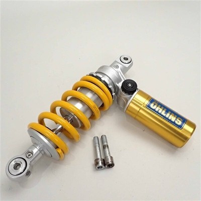 Ohlins Rear Suspension Shock for DUCATI 1098S DU5110 2008 Used from Japan