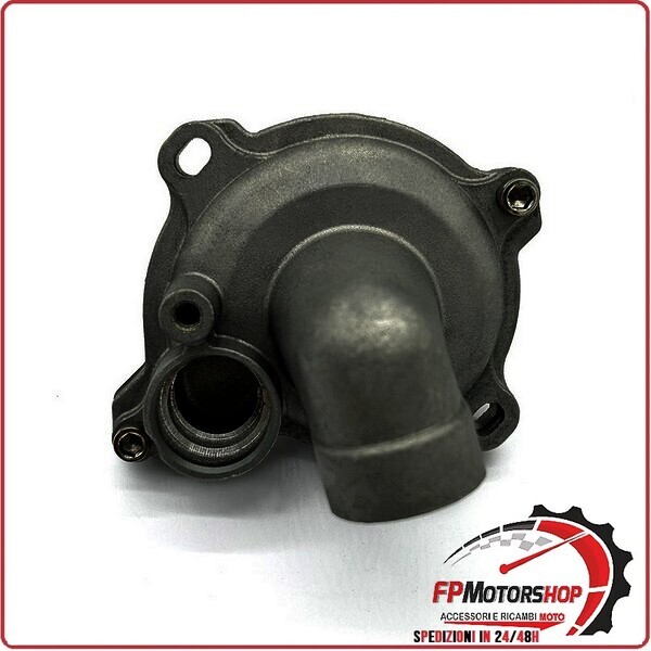 POMPA ACQUA COMPLETA PER SCOOTER YAMAHA TMAX 530 2012>2018 MAGNETI MARELLI XP