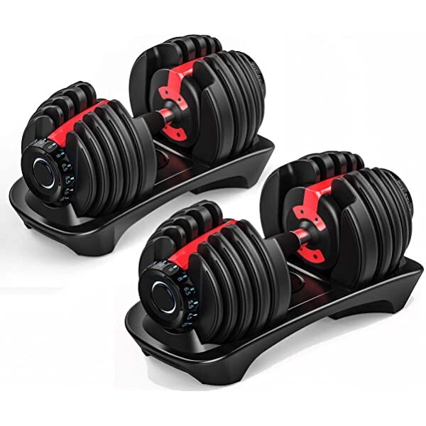 Bowflex SELECTTECH 5 1