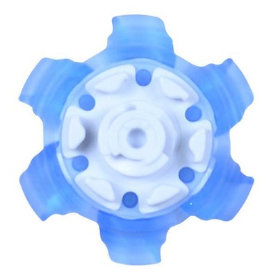 NEW Softspikes PiViX - Fast Twist 3.0 - Blue - Set of 18