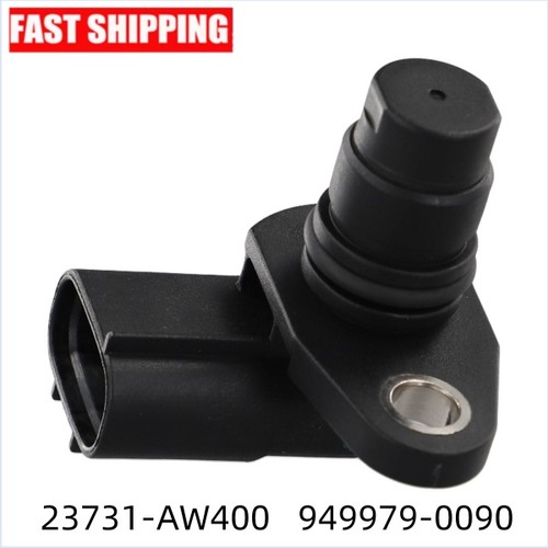 アスカ Crankshaft Position Sensor 23731-AW400 949979-0090 For
