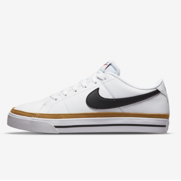 

Женская обувь Nike Court Legacy Next Nature «белая» — DH3161 100 Expeditedship, Белый, Nike Court Legacy Next Nature