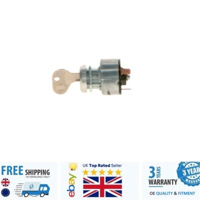 Ignition Switch 0342311003 for Lamborghini MIURA ESPADA 105006513001 00