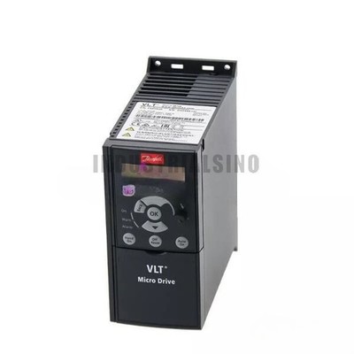 New DanFoss FC51P1K5T4E20H3 132F0020 inverter 1.5KW 380V