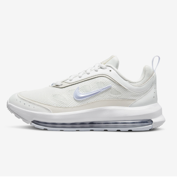 

Женские кроссовки Nike Air Max AP Summit White CU4870-106 Expeditedship, Белый, Nike Air Max AP