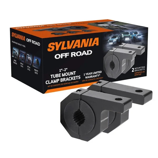 Sylvania Off Road 1 