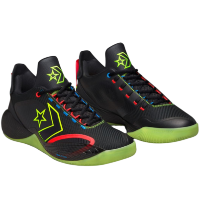 Are converse good basketball shoes 2025
