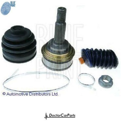 2x CV Joint Boot Kits fits TOYOTA CELICA T20 2.0 Front Inner 93 to 99 3S-GE C.V.