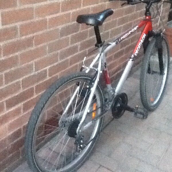 decathlon 20 lt