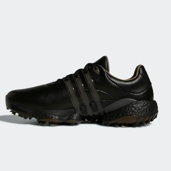 

Мужские кроссовки для гольфа Adidas Tour 360 22 BOA — GY4544 Expeditedship, Черный, Adidas Tour 360 22 BOA