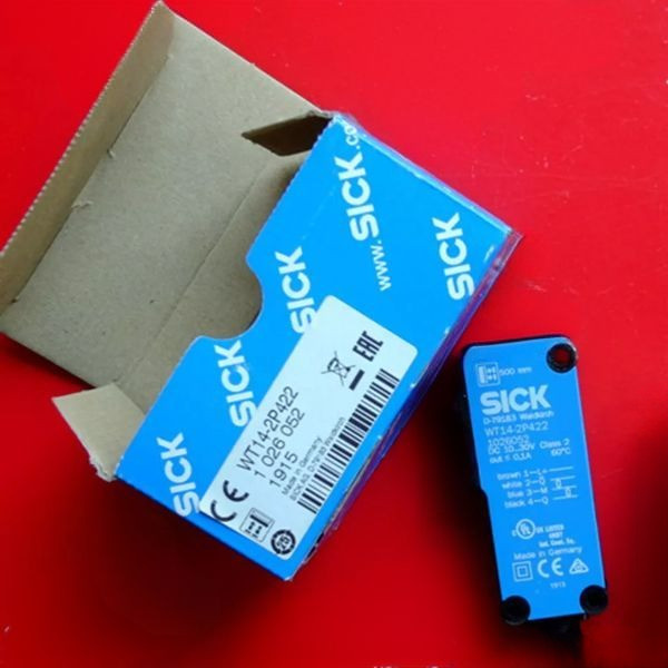 FOR WT14-2P422 New Photoelectric Switch