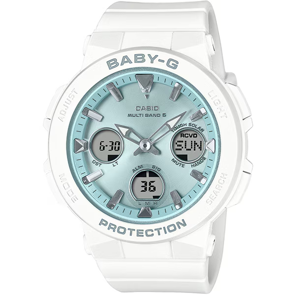 Casio Baby-G BGA-2510SP-7AJR Tough Watch Japan import NEW
