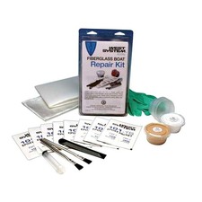 West System 105-K Fiberglass Boat Repair Kit | eBay