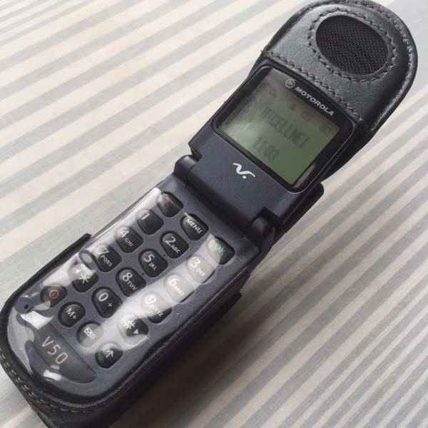 Motorola v50 аккумулятор