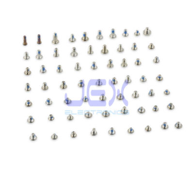 Full Complete internal Screw Set Kit For Iphone 8, SE or 8 Plus All Screws