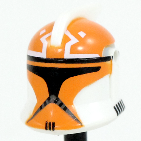 Clone Army Customs P1 CLONE HELMET for SW Minifigures -Pick Color!