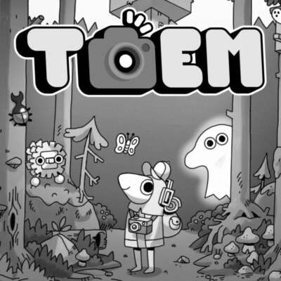 TOEM - Region Free Steam PC Key (NO CD/DVD)