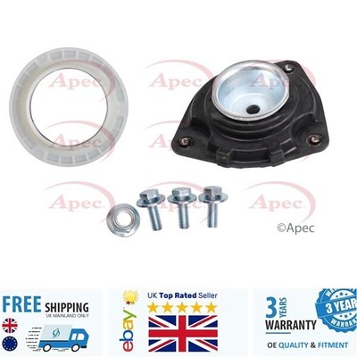 Suspension Strut Support Mount Front Left AKM1049 For Renault MODUS 54321-AX600
