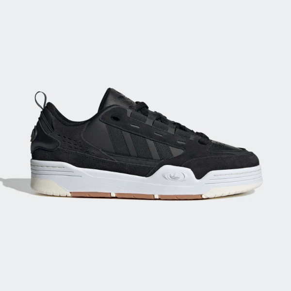

Adidas Adi2000 Originals Обувь Cloud Black - GY3875 Expeditedship, Черный, adidas ADI2000