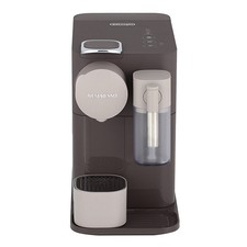 en500 lattissima nespresso delonghi frother