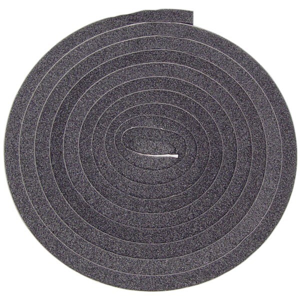 Skat Blast Cabinet Door & Funnel Gasket, 3/8
