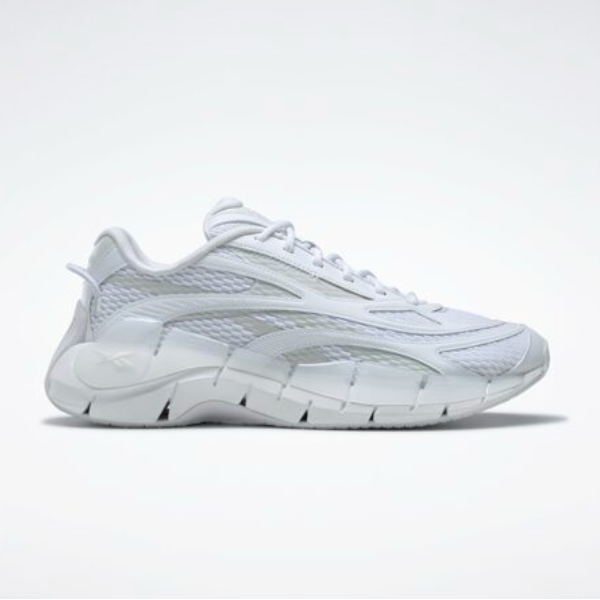 

Кроссовки Reebok Zig Kinetica 2.5 Shoes - GX0131 Expeditedship, Белый, Reebok Zig Kinetica 2.5