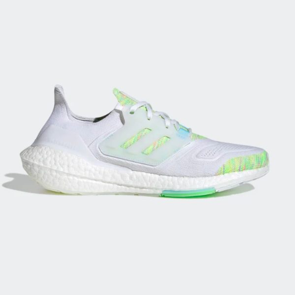 

Кроссовки для бега Adidas UltraBoost 22 — GX5913 «Bliss Blue» Expeditedship, White / blue bliss, adidas UltraBoost 22