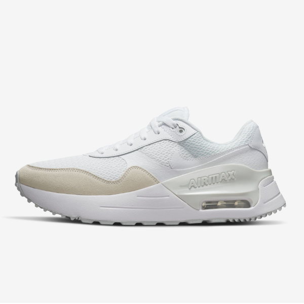 

Обувь Nike Air Max System «Pure Platinum» (DM9537-101) Expeditedship, Pure platinum, Nike Air Max