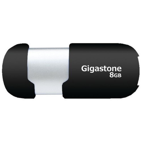 Флэш-накопитель Gigastone GS-Z08GCNBL-R USB 2.0 (8 ГБ)