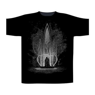 At The Gates Charon T-Shirt