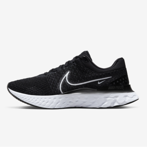 

Кроссовки для шоссейного бега Nike React Infinity Run FlyKnit 3 — DH5392 001 Expeditedship, Черный, Nike React Infinity Run FlyKnit 3