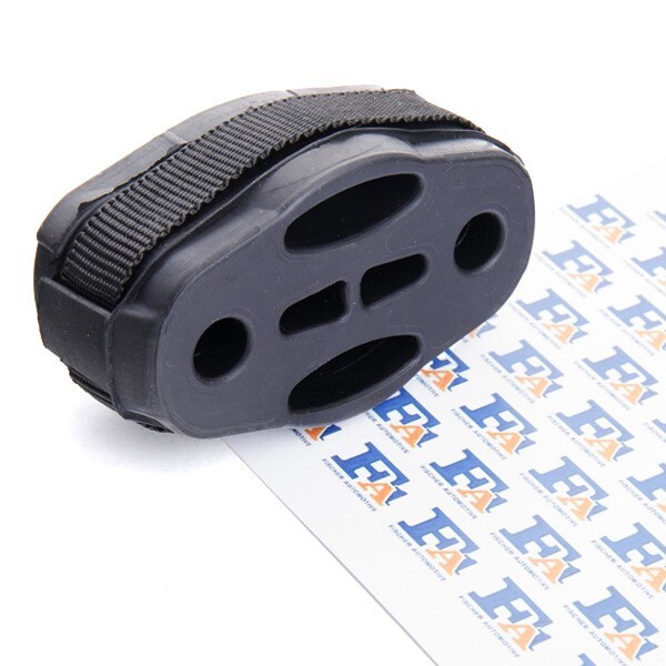 Exhaust Hanger Rubber Mount BMW 5 6 7 F G Series X3 X4 18207807132 18208509978