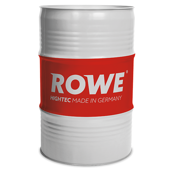 ROWE HIGHTEC HYPOID EP SAE 85W-90 LS Getriebeöl 60 Liter