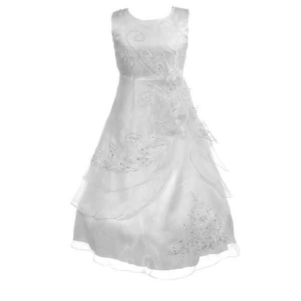Holy Communion Dresses for Girls