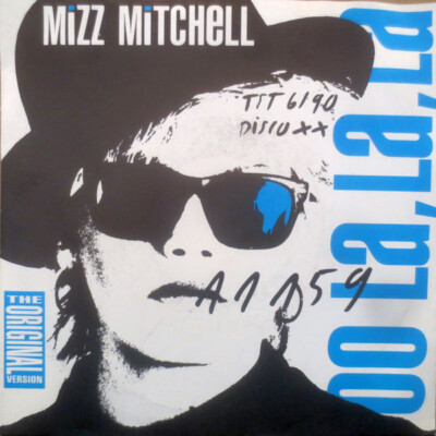 Mizz Mitchell Oo La, La, La 7