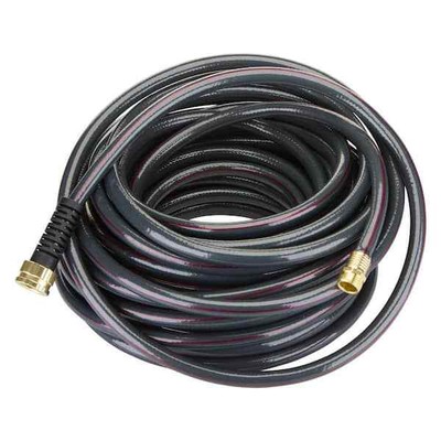 5/8 in. x 100 ft. Heavy Duty Contractor Water Hose