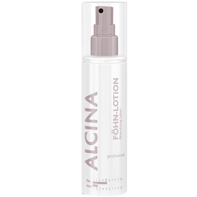 Alcina Föhn Lotion 125ml  (6,00 €/100ML)