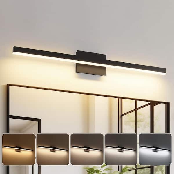3937-black-led-vanity-light-bar-5cct-dimmable-bathroom-fixture