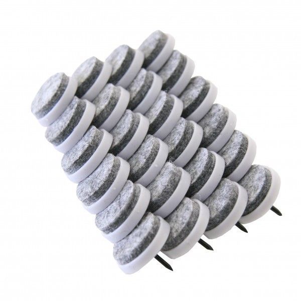 Filzgleiter Gunstig Kaufen Ebay