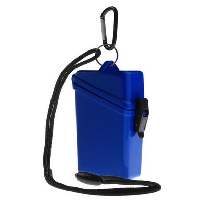 Witz Keep-it Safe Case