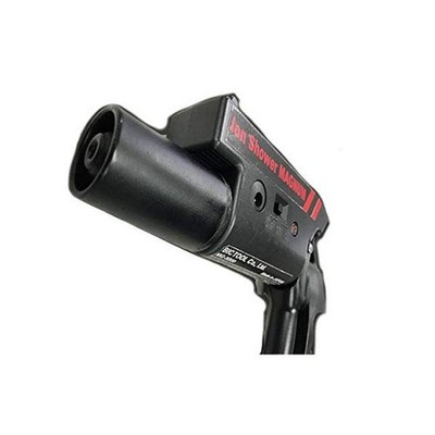 ION SHOWER AIR BLOW GUN MAGNUM MG-3000 BIG TOOL from japan new