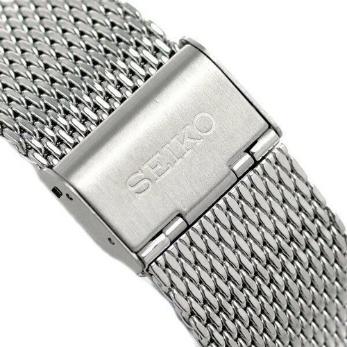 Pre-owned Seiko 5 Sports Sbsa015 Mechanical Automatic Men's Watch In Box