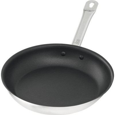 ILIOS Kochkunst Bratpfanne Mehrschicht,ø:280 mm,Excalibur Antihaftbeschichtung